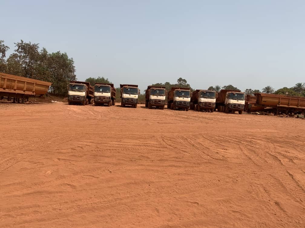 TRANSWEST - Nos Atouts