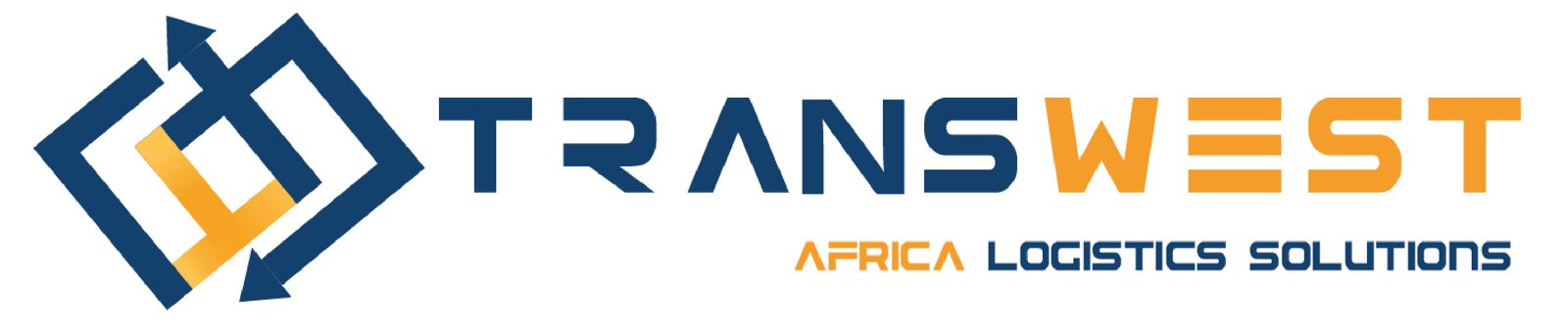 TRANSWEST Logo